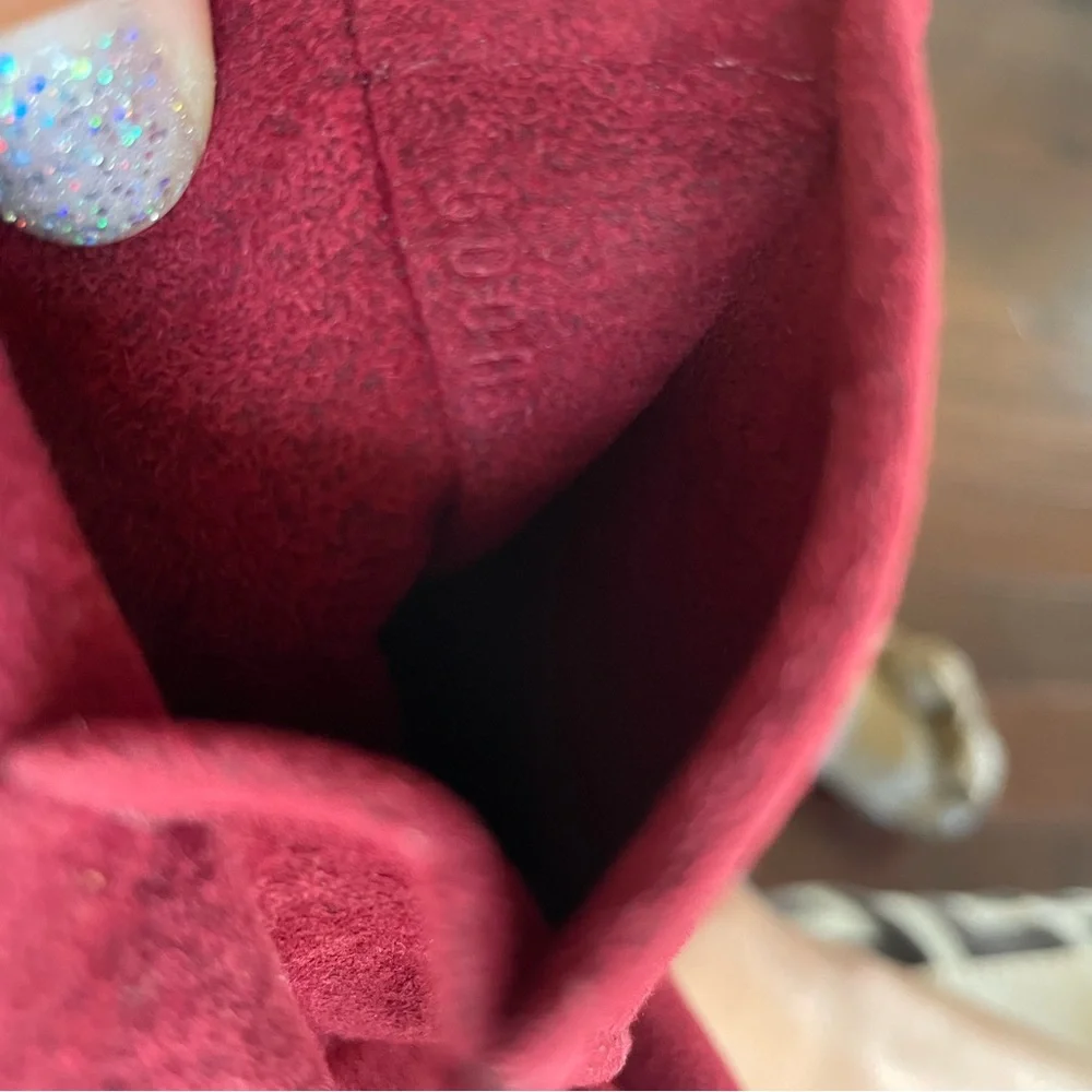 Louis Vuitton Boulogne - Picture 13 of 17